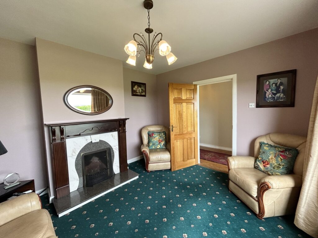 Ballagan, Greenore, Co. Louth – A91 FK77