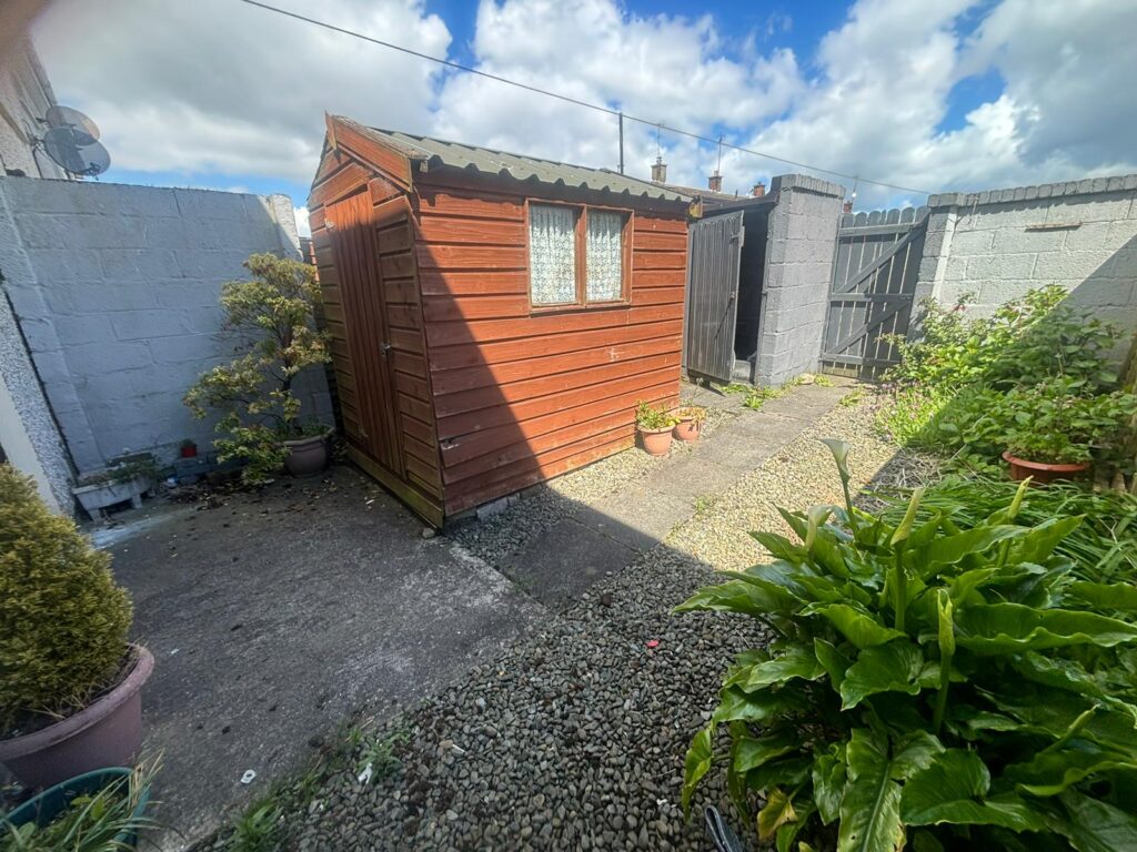 114 Rathmullan Park, Drogheda, Co. Louth, A92XEN0