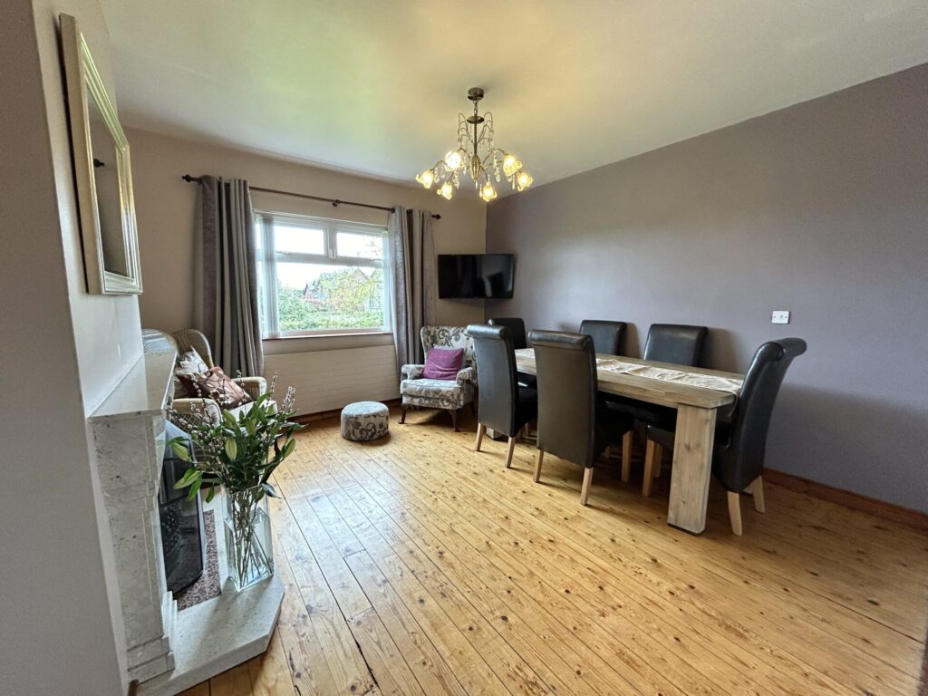 Ballagan, Greenore, Co. Louth – A91 FK77
