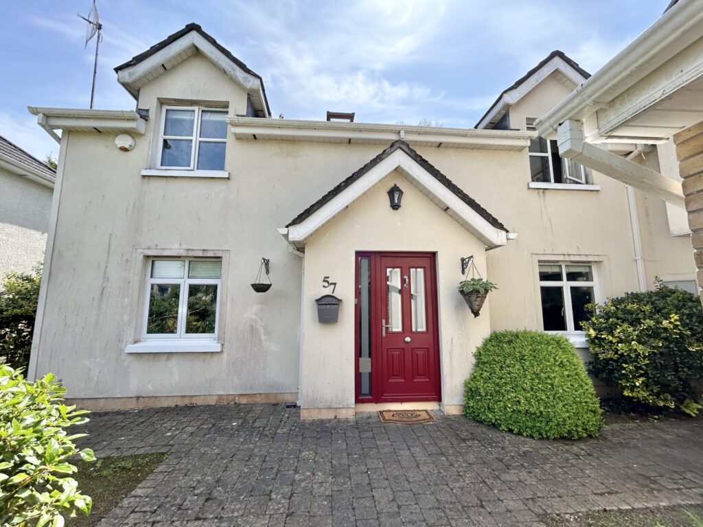 57 Eastham Court, Eastham Road, Bettystown, Co. Meath, A92YP80