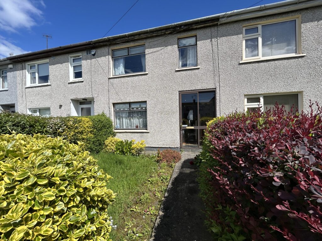 114 Rathmullan Park, Drogheda, Co. Louth, A92XEN0