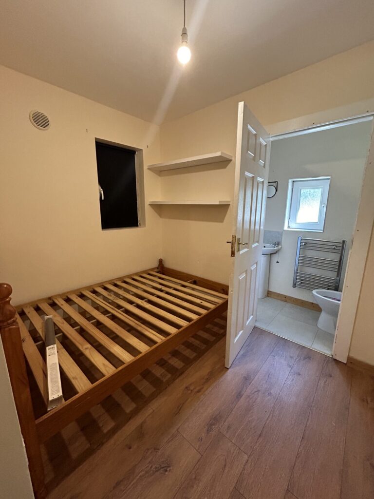 Churchview House, Hoeys Lane, Dundalk, Co. Louth – Churchview House, Hoeys Lane, Dundalk, Co. Louth –