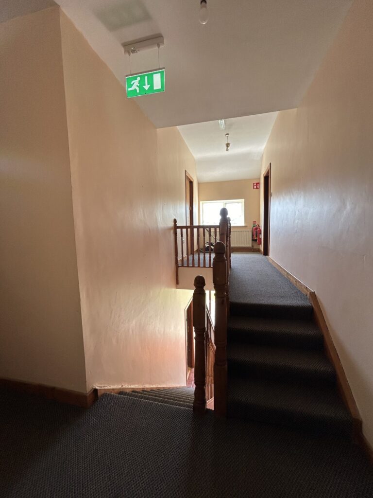 Churchview House, Hoeys Lane, Dundalk, Co. Louth – Churchview House, Hoeys Lane, Dundalk, Co. Louth –