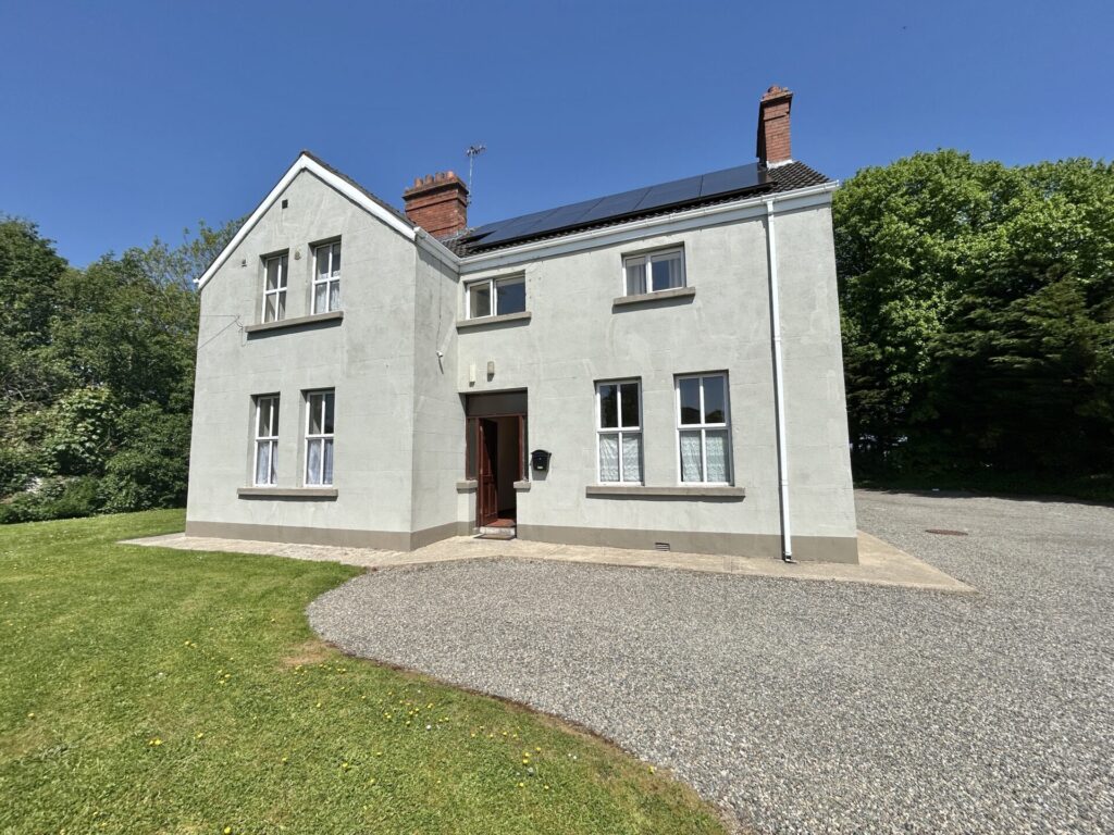 Churchview House, Hoeys Lane, Dundalk, Co. Louth –