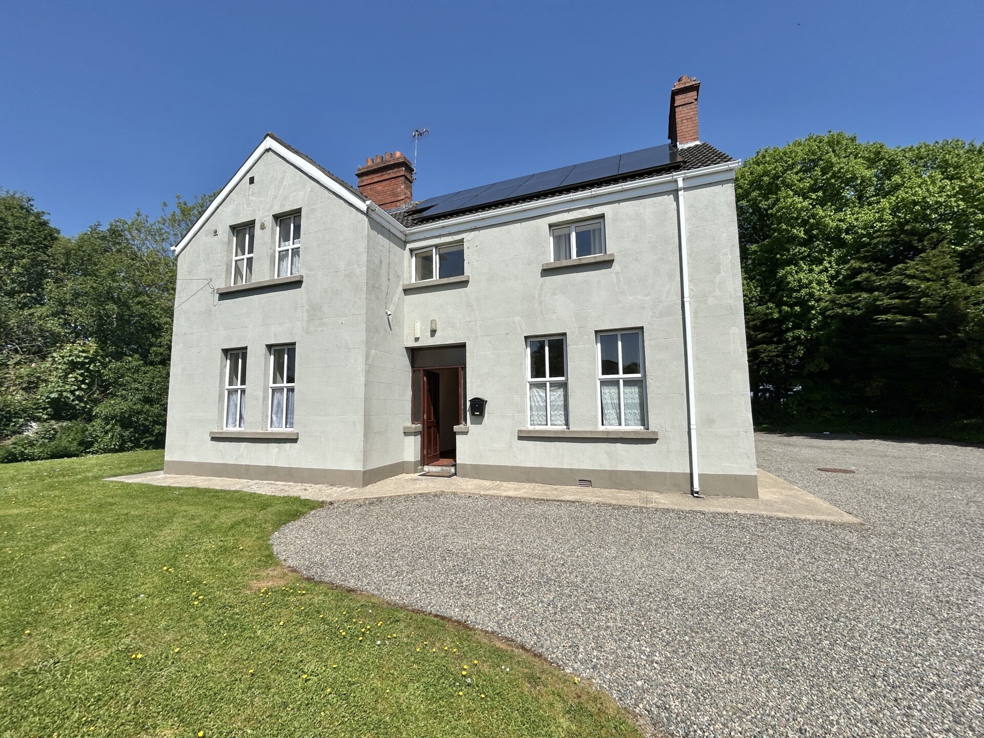 Churchview House, Hoeys Lane, Dundalk, Co. Louth –