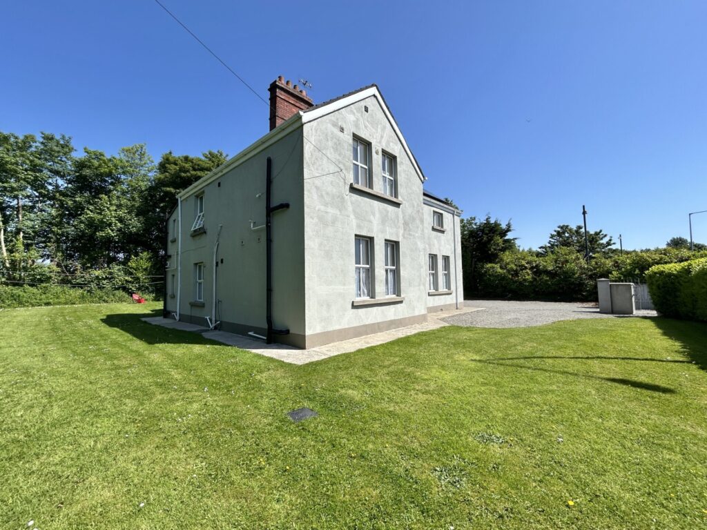 Churchview House, Hoeys Lane, Dundalk, Co. Louth – Churchview House, Hoeys Lane, Dundalk, Co. Louth –