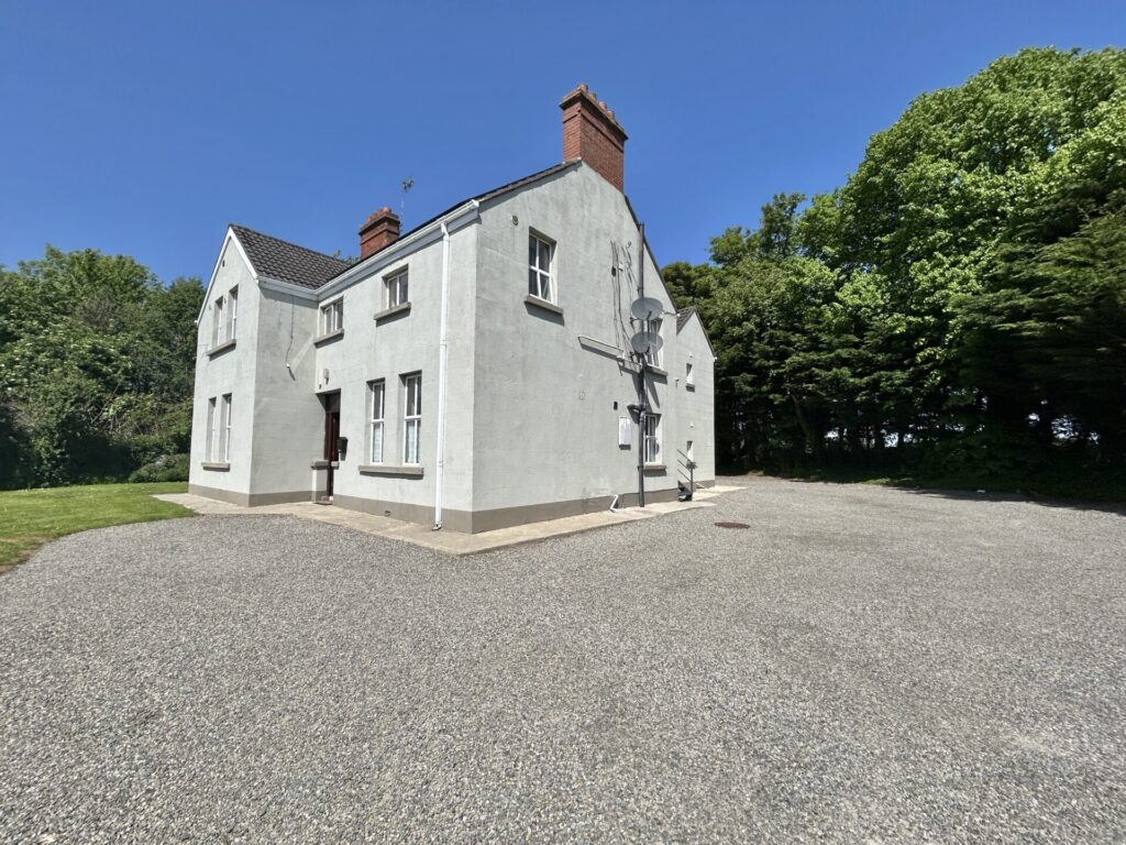 Churchview House, Hoeys Lane, Dundalk, Co. Louth – Churchview House, Hoeys Lane, Dundalk, Co. Louth –