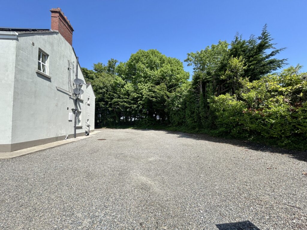 Churchview House, Hoeys Lane, Dundalk, Co. Louth – Churchview House, Hoeys Lane, Dundalk, Co. Louth –