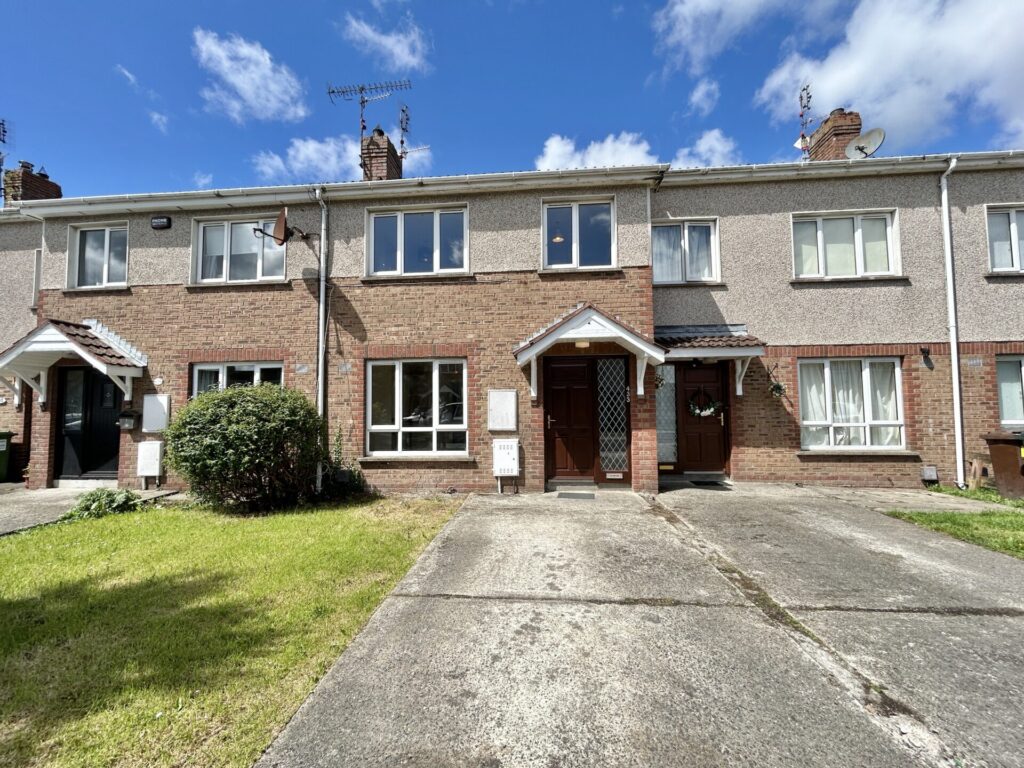 433 Ashbrook Avenue, Dundalk, Co. Louth – A91 V63P