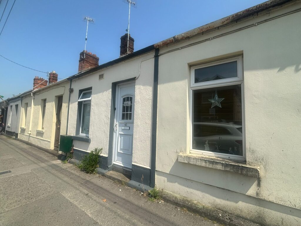 43 Windmill Road, Drogheda, Co. Louth, A92 NXY5