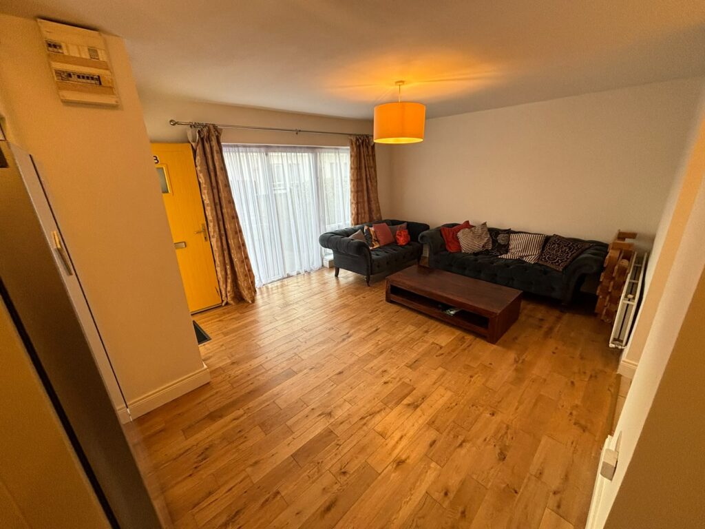 1B Crann Mor Cove, Main Street, Clogherhead, Co. Louth – A92 Y171