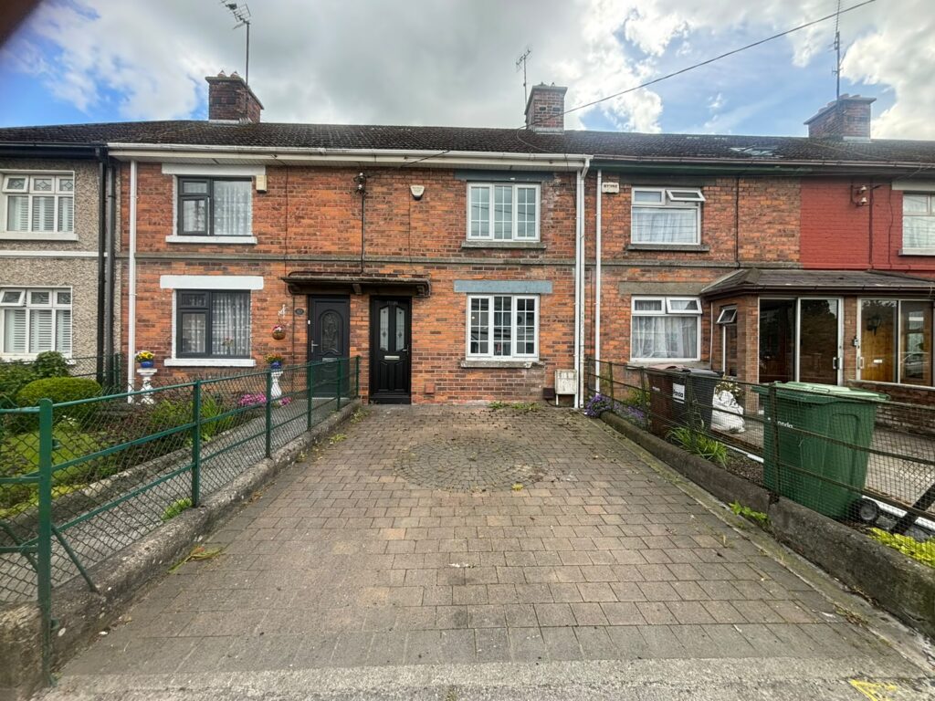 11 Halpin Terrace, Platin Road, Drogheda, Co. Louth – A92 CCX5