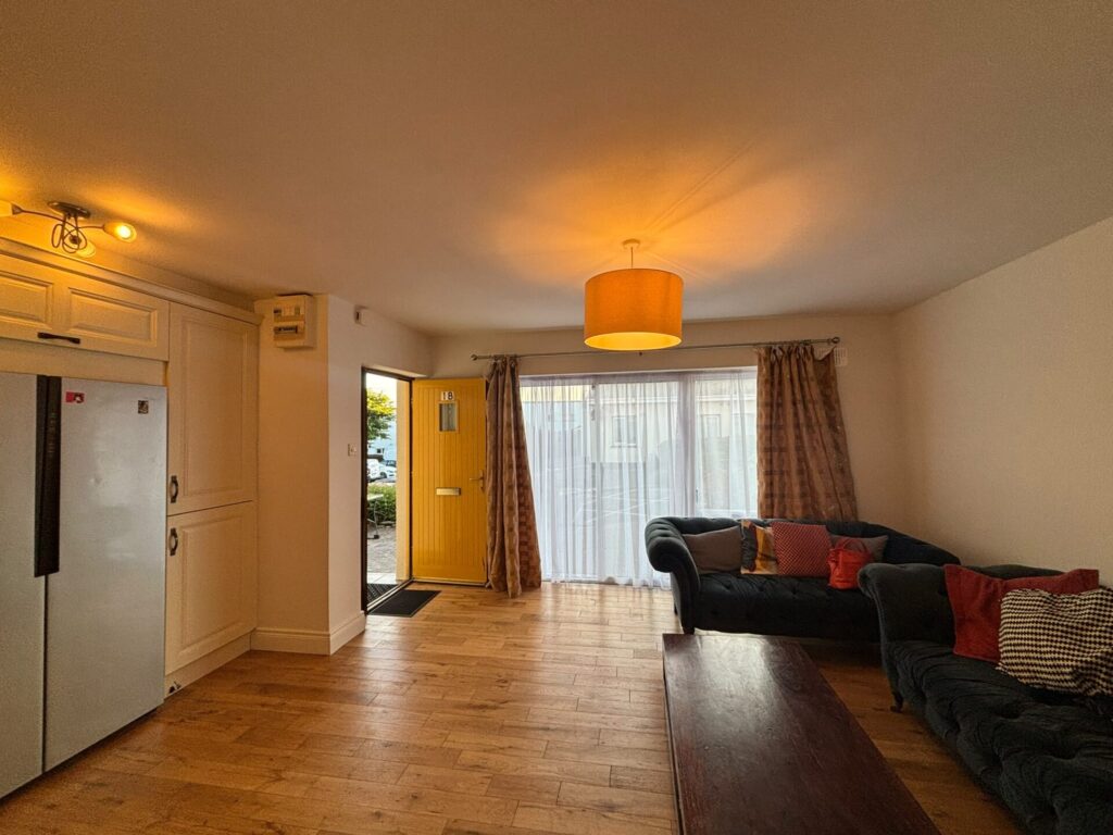 1B Crann Mor Cove, Main Street, Clogherhead, Co. Louth – A92 Y171