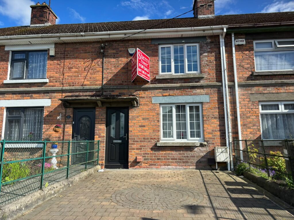 11 Halpin Terrace, Platin Road, Drogheda, Co. Louth – A92 CCX5