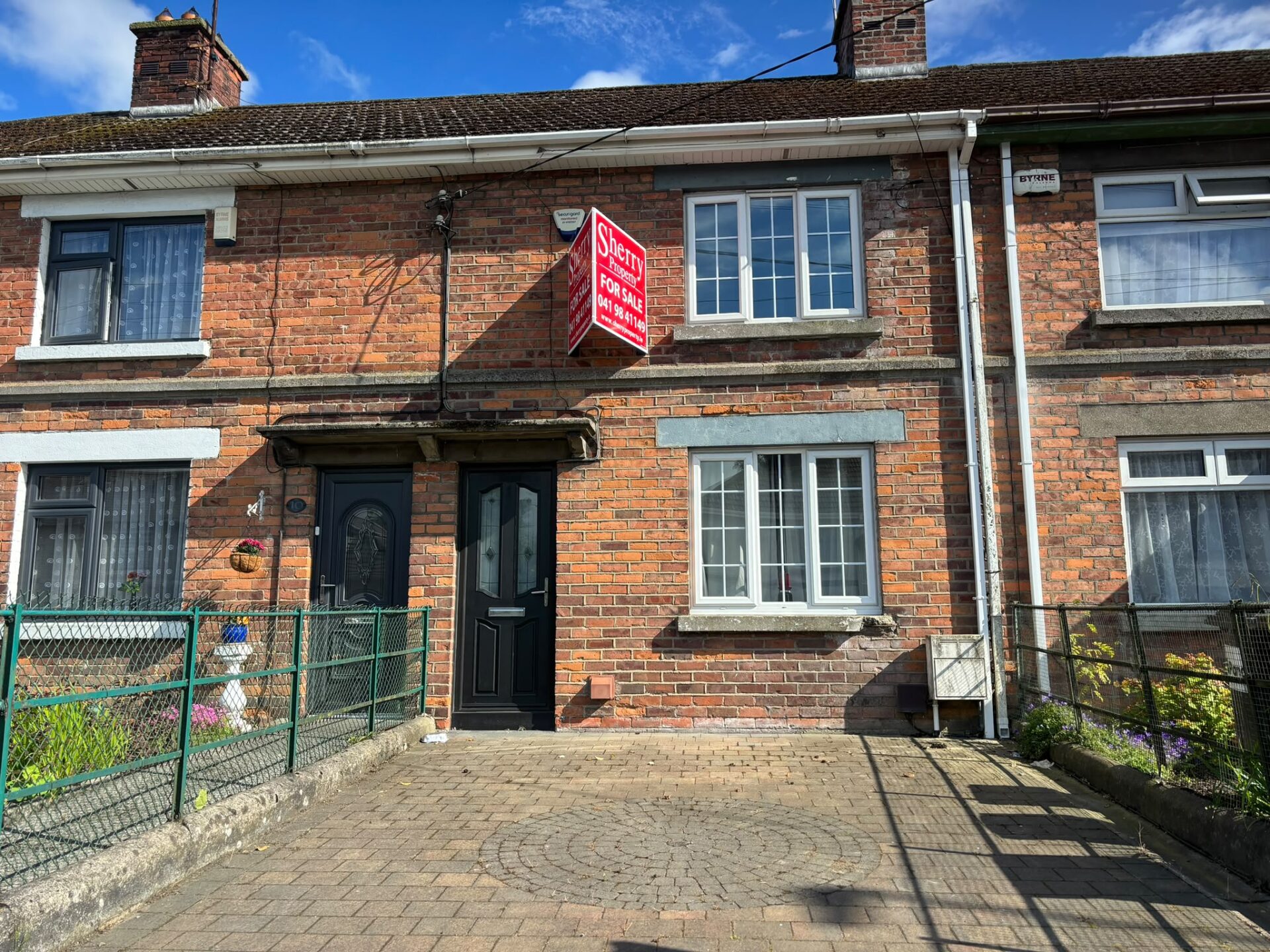 11 Halpin Terrace, Platin Road, Drogheda, Co. Louth – A92 CCX5
