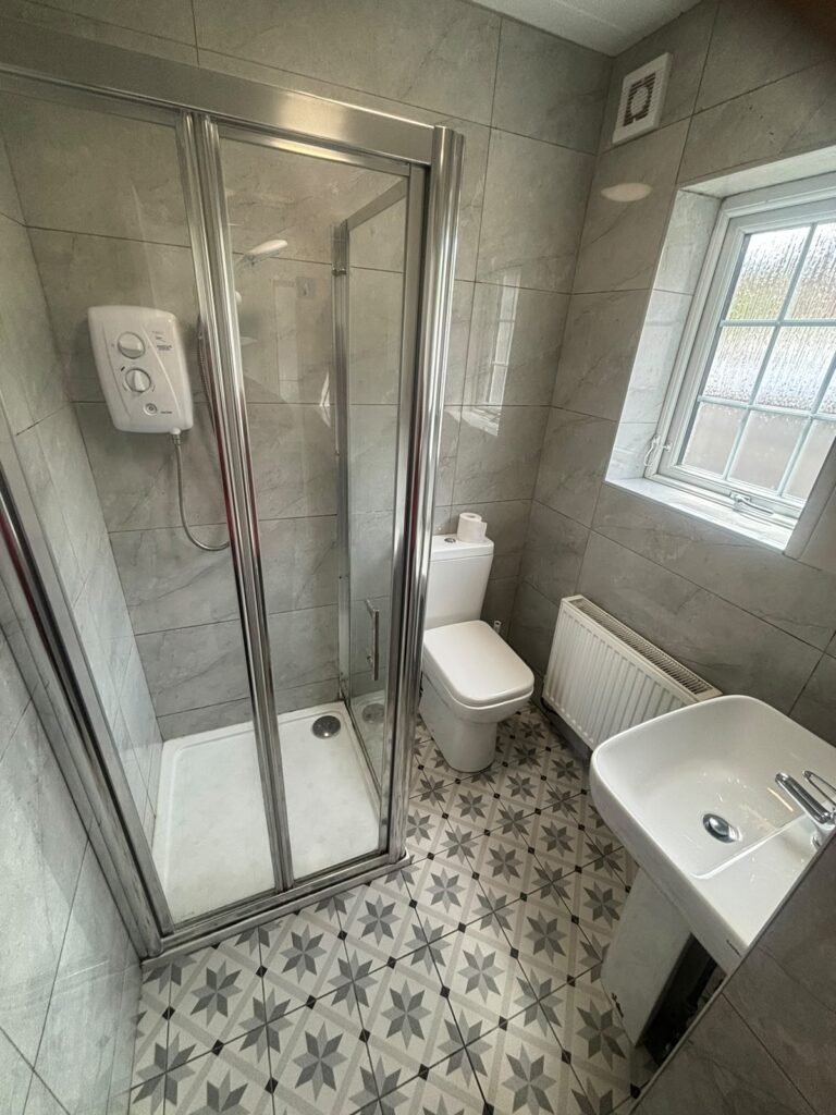 11 Halpin Terrace, Platin Road, Drogheda, Co. Louth – A92 CCX5