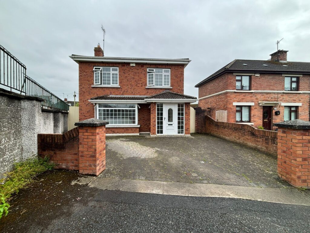 “Shalea” – 179A Pearse Park, Drogheda , Co. Louth – A92 D2KP