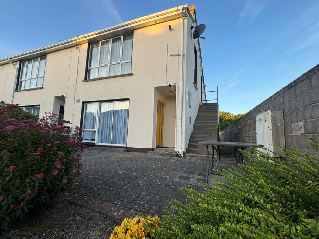 1B Crann Mor Cove, Main Street, Clogherhead, Co. Louth – A92 Y171