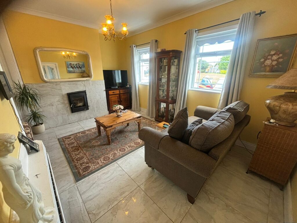 8 Laburnum Square, Drogheda, Co. Louth – A92 HDY0