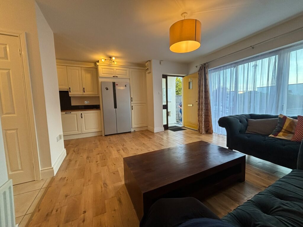 1B Crann Mor Cove, Main Street, Clogherhead, Co. Louth – A92 Y171