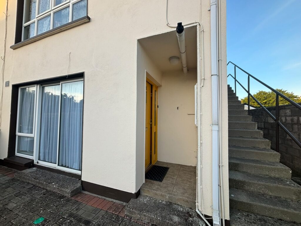1B Crann Mor Cove, Main Street, Clogherhead, Co. Louth – A92 Y171