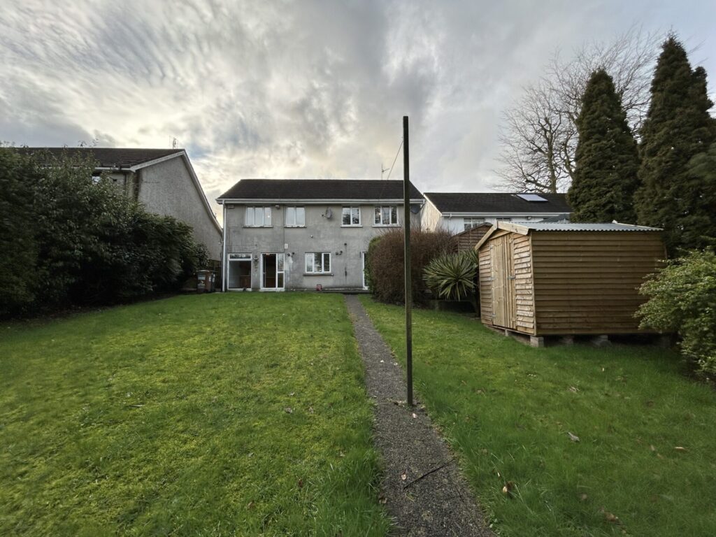 2 The Paddock, Mount Avenue, Dundalk, Co. Louth – A91 H2WH
