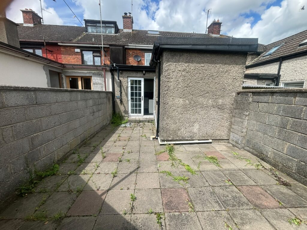 11 Halpin Terrace, Platin Road, Drogheda, Co. Louth – A92 CCX5