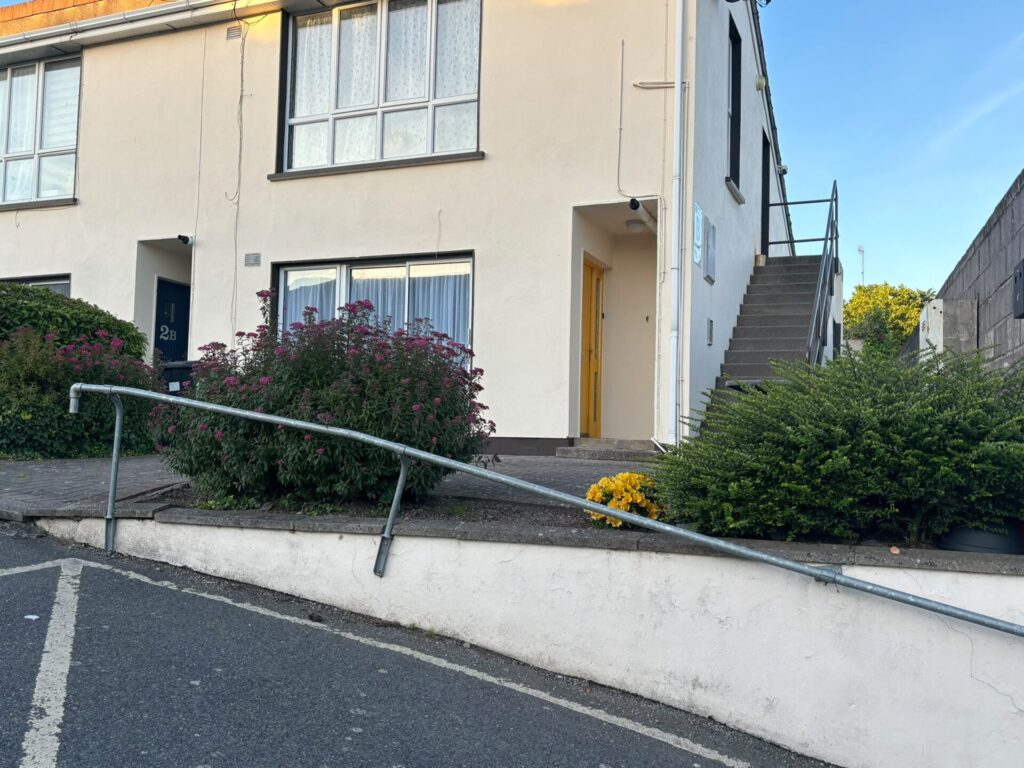 1B Crann Mor Cove, Main Street, Clogherhead, Co. Louth – A92 Y171