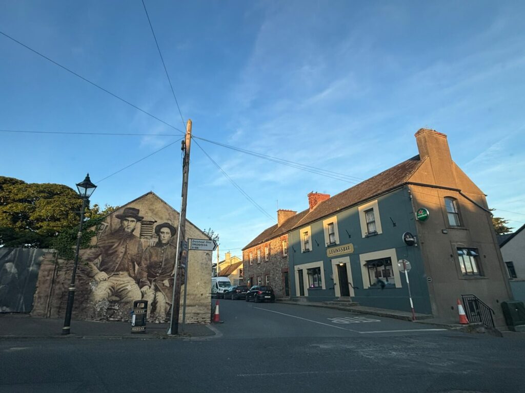 1B Crann Mor Cove, Main Street, Clogherhead, Co. Louth – A92 Y171