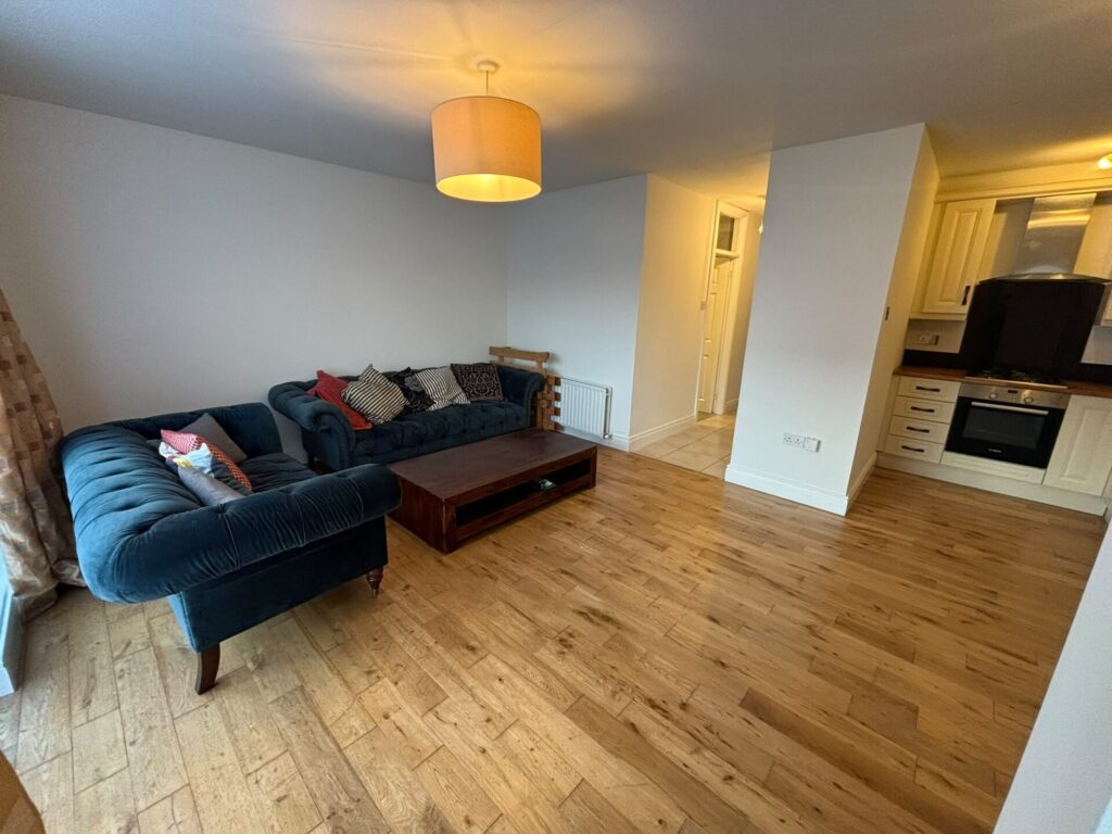 1B Crann Mor Cove, Main Street, Clogherhead, Co. Louth – A92 Y171