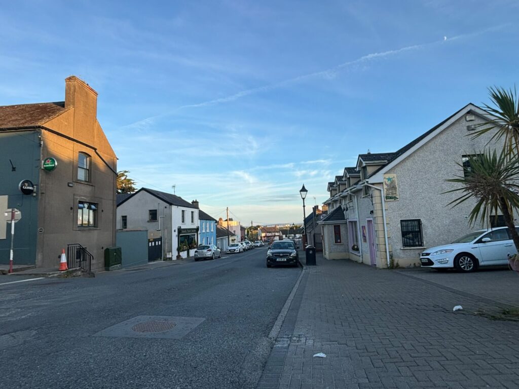 1B Crann Mor Cove, Main Street, Clogherhead, Co. Louth – A92 Y171