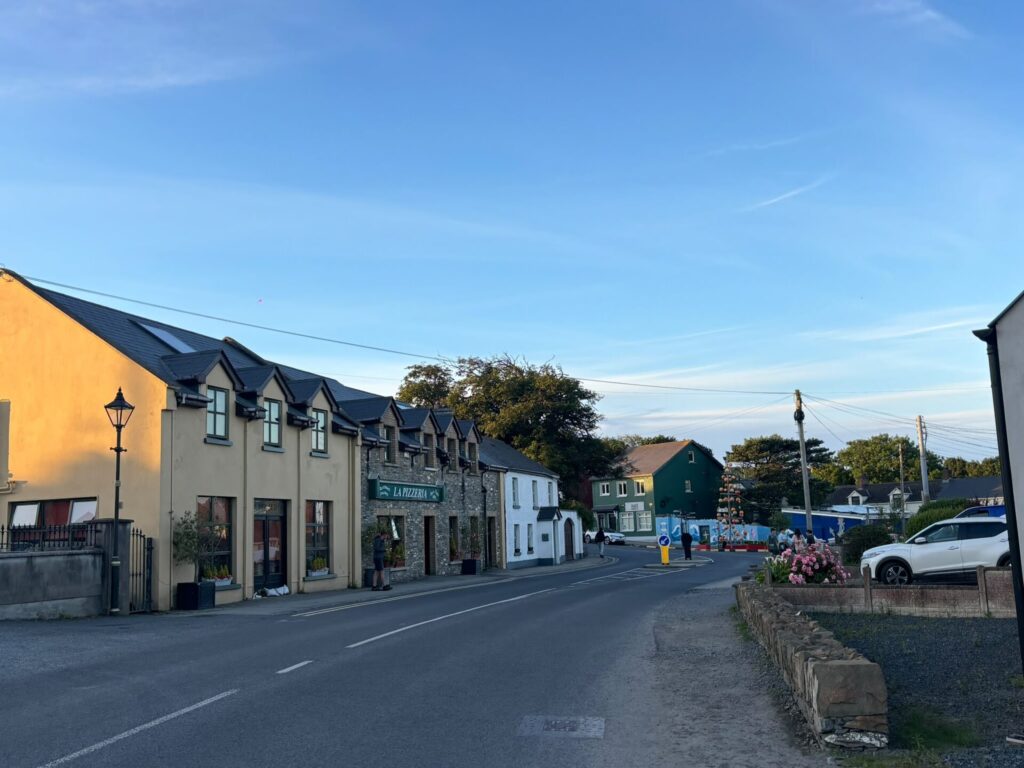 1B Crann Mor Cove, Main Street, Clogherhead, Co. Louth – A92 Y171