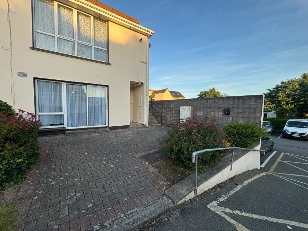 1B Crann Mor Cove, Main Street, Clogherhead, Co. Louth – A92 Y171