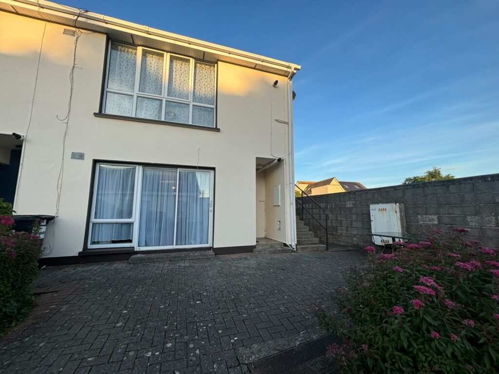 1B Crann Mor Cove, Main Street, Clogherhead, Co. Louth – A92 Y171