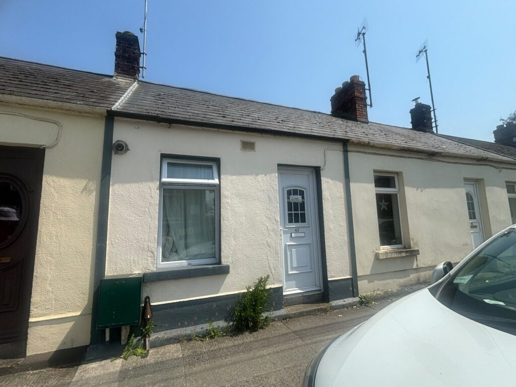 43 Windmill Road, Drogheda, Co. Louth, A92 NXY5