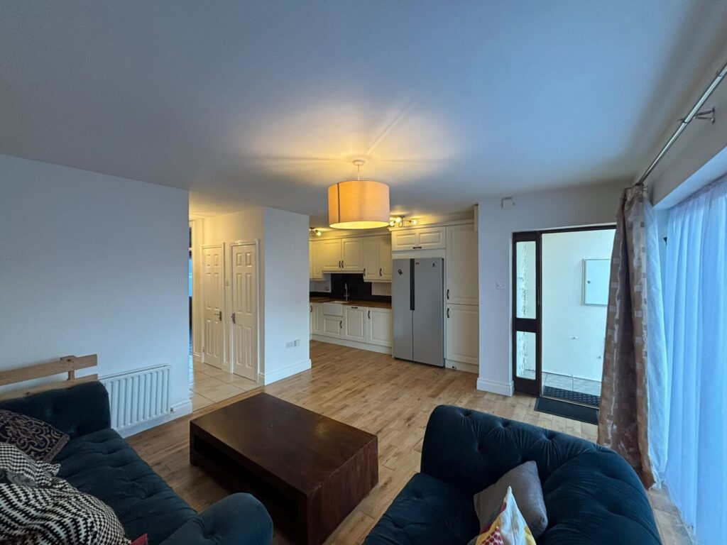 1B Crann Mor Cove, Main Street, Clogherhead, Co. Louth – A92 Y171