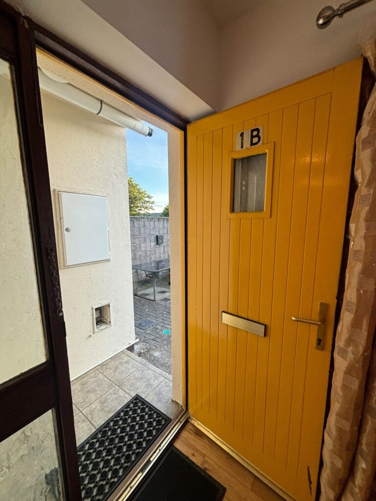 1B Crann Mor Cove, Main Street, Clogherhead, Co. Louth – A92 Y171
