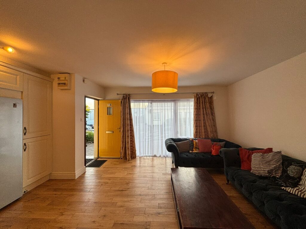 1B Crann Mor Cove, Main Street, Clogherhead, Co. Louth – A92 Y171