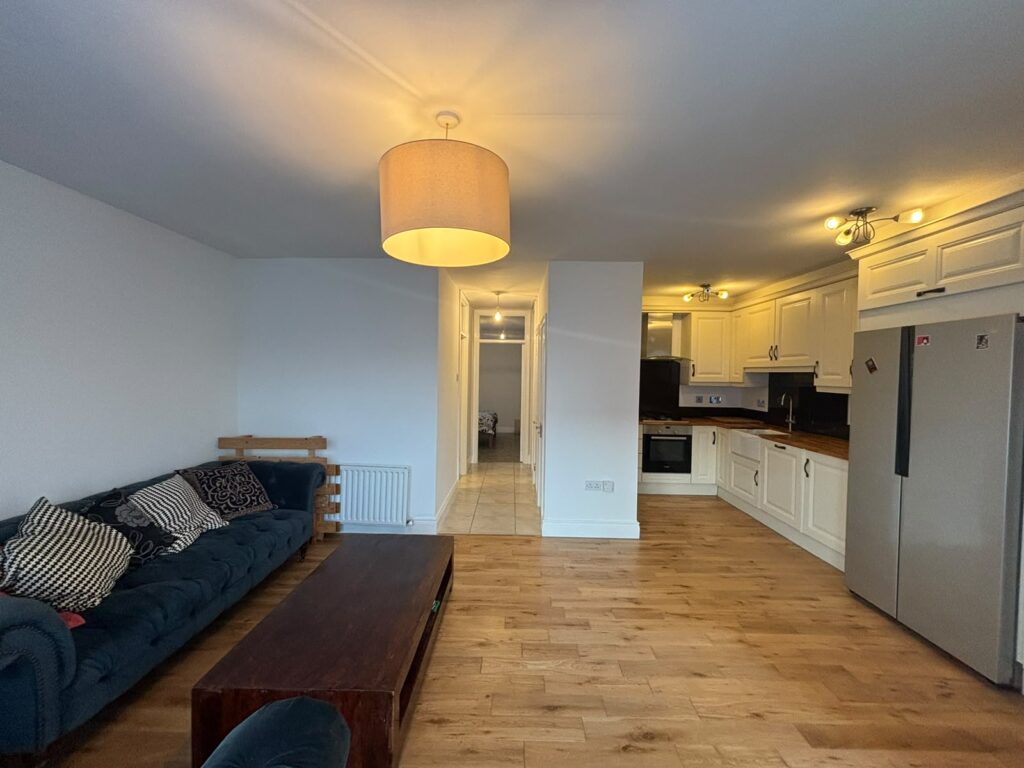 1B Crann Mor Cove, Main Street, Clogherhead, Co. Louth – A92 Y171