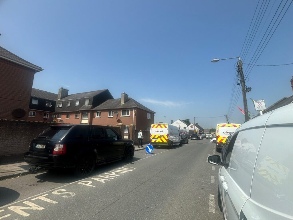 43 Windmill Road, Drogheda, Co. Louth, A92 NXY5