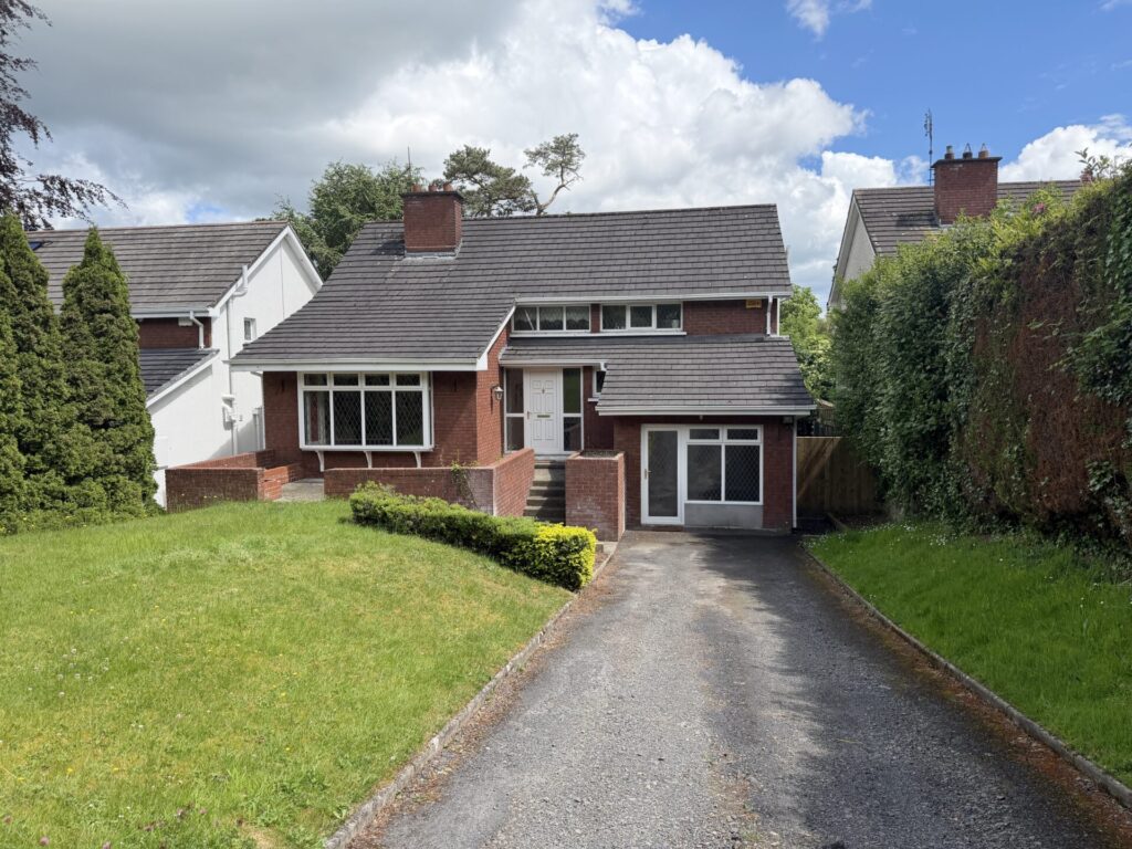 2 The Paddock, Mount Avenue, Dundalk, Co. Louth – A91 H2WH