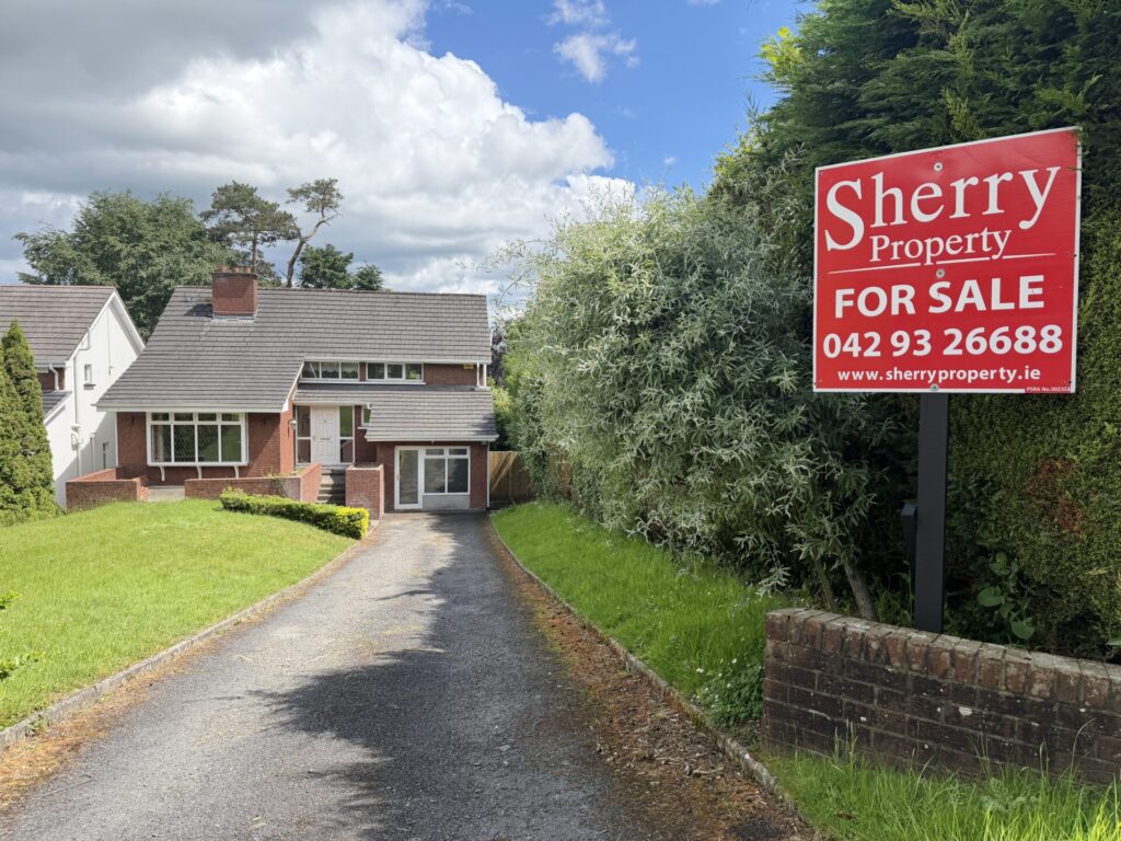 2 The Paddock, Mount Avenue, Dundalk, Co. Louth – A91 H2WH