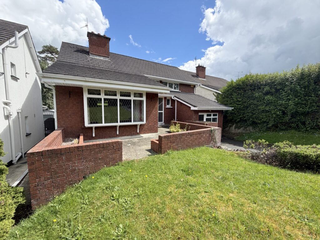 2 The Paddock, Mount Avenue, Dundalk, Co. Louth – A91 H2WH