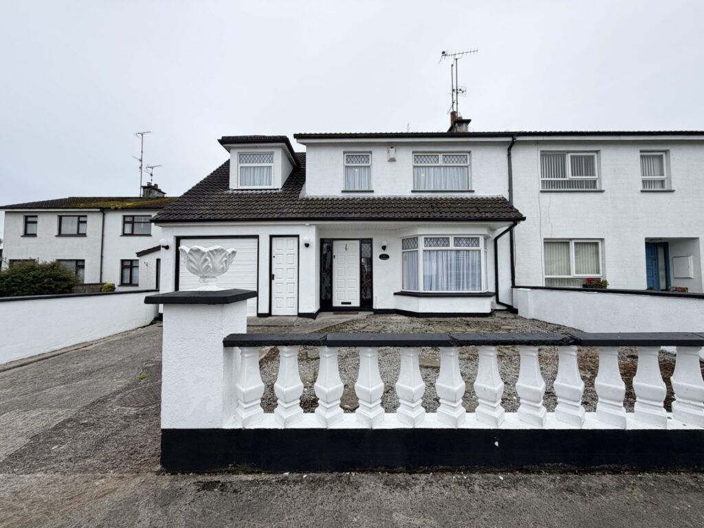 “Suaimhneas”, 19 Holly Park, Bay Estate, Dundalk, Co. Louth – A91 A2H3