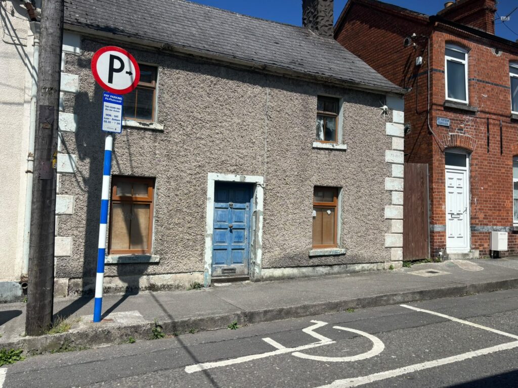 22 Bolton Square, Drogheda, Co. Louth – A92 N9TE