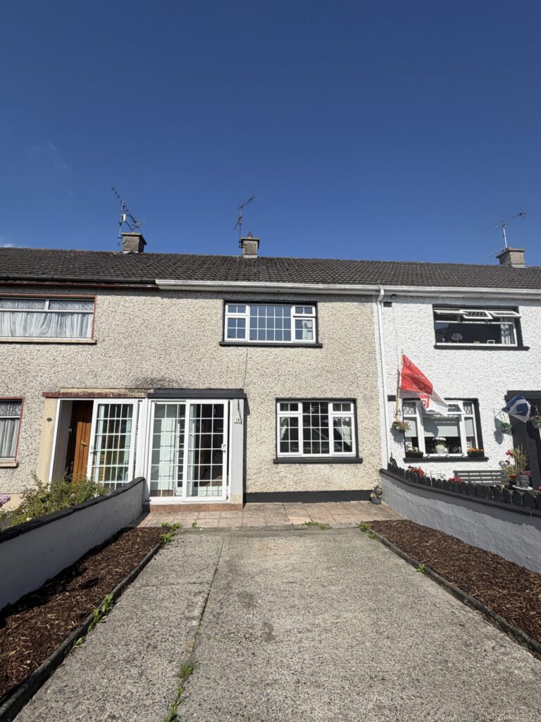 18 Feran Drive, Louth, Grange, Co. Louth