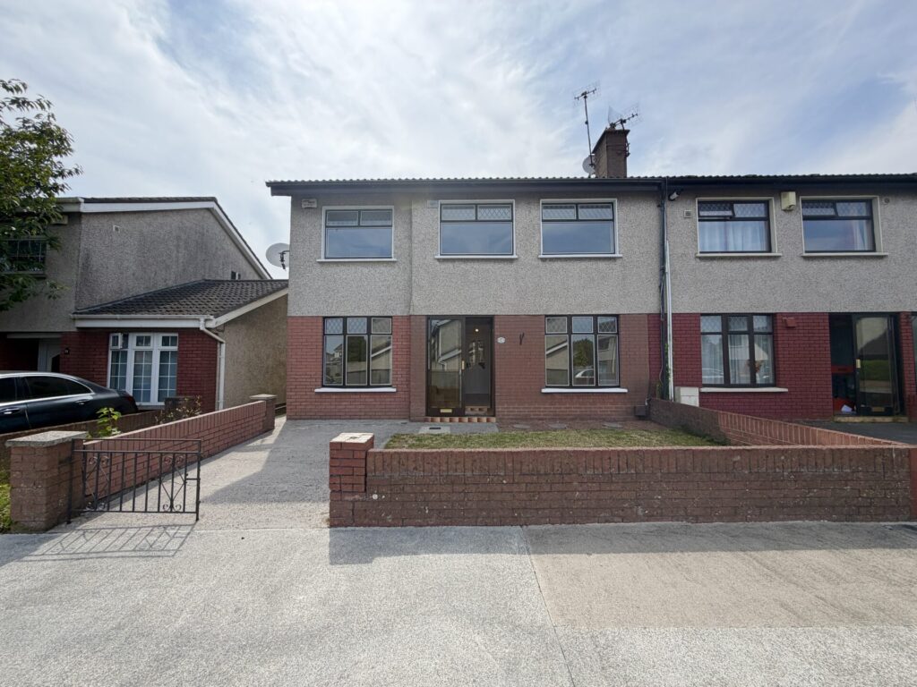 20 Elmwood, Drogheda, Drogheda, Co. Louth, A92XEX6