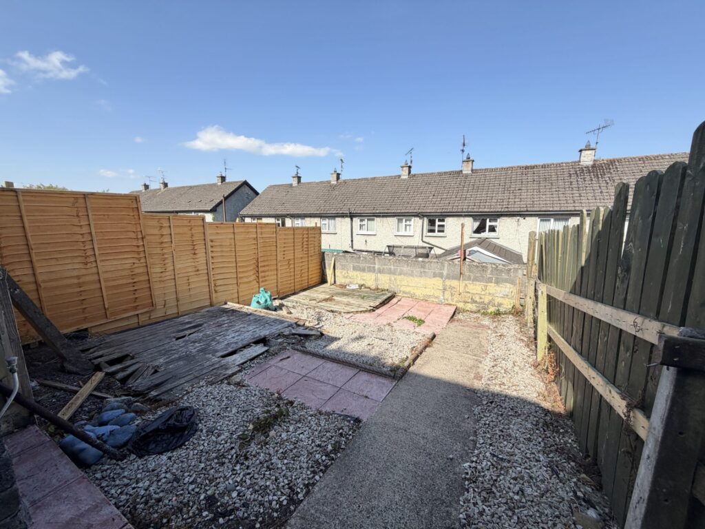 18 Feran Drive, Louth, Grange, Co. Louth 18 Feran Drive, Louth, Grange, Co. Louth