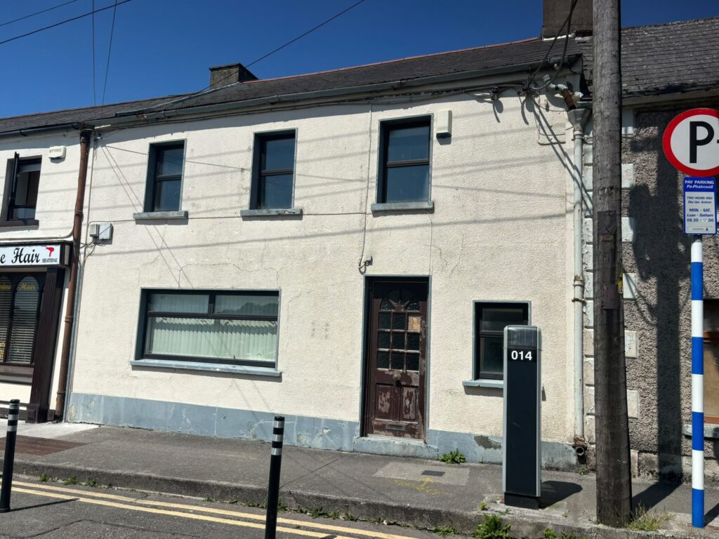 21 Bolton Square, Drogheda, Co. Louth – A92 DE70