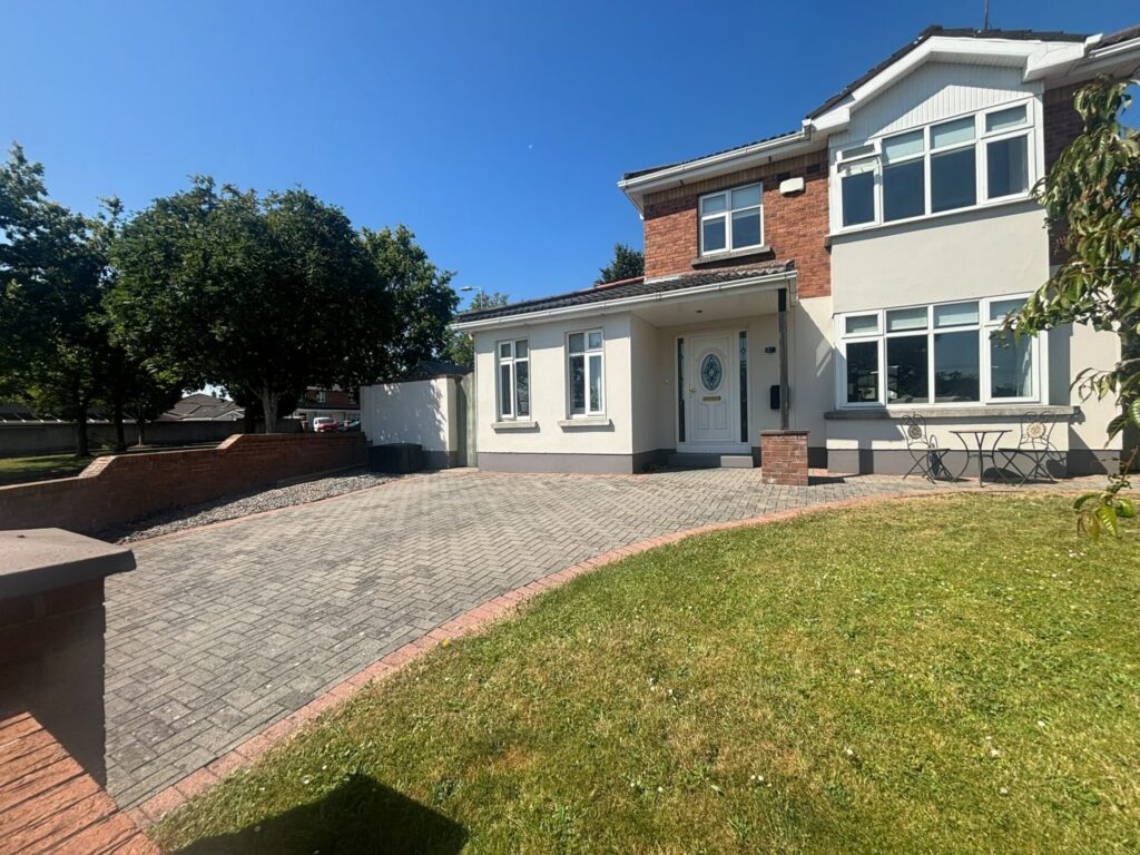 27 Boyne Lodge, Drogheda, Co. Louth – A92 F8FT 27 Boyne Lodge, Drogheda, Co. Louth – A92 F8FT
